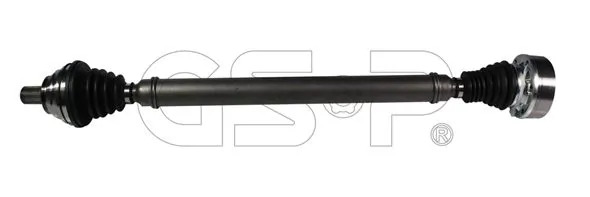 MDR hajtótengely - GSP-261042 - TothCarparts