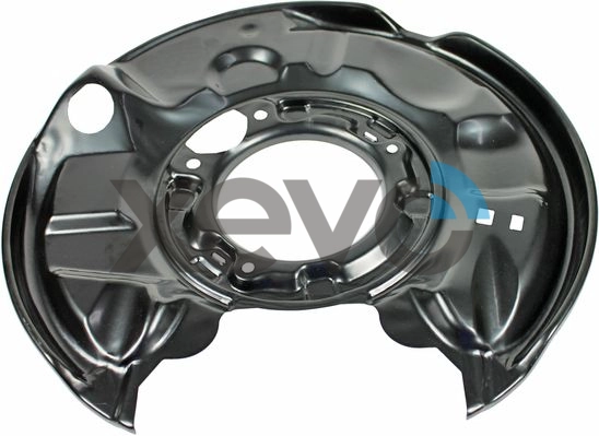 XEVO terelőlemez, féktárcsa - XES0008 - TothCarparts