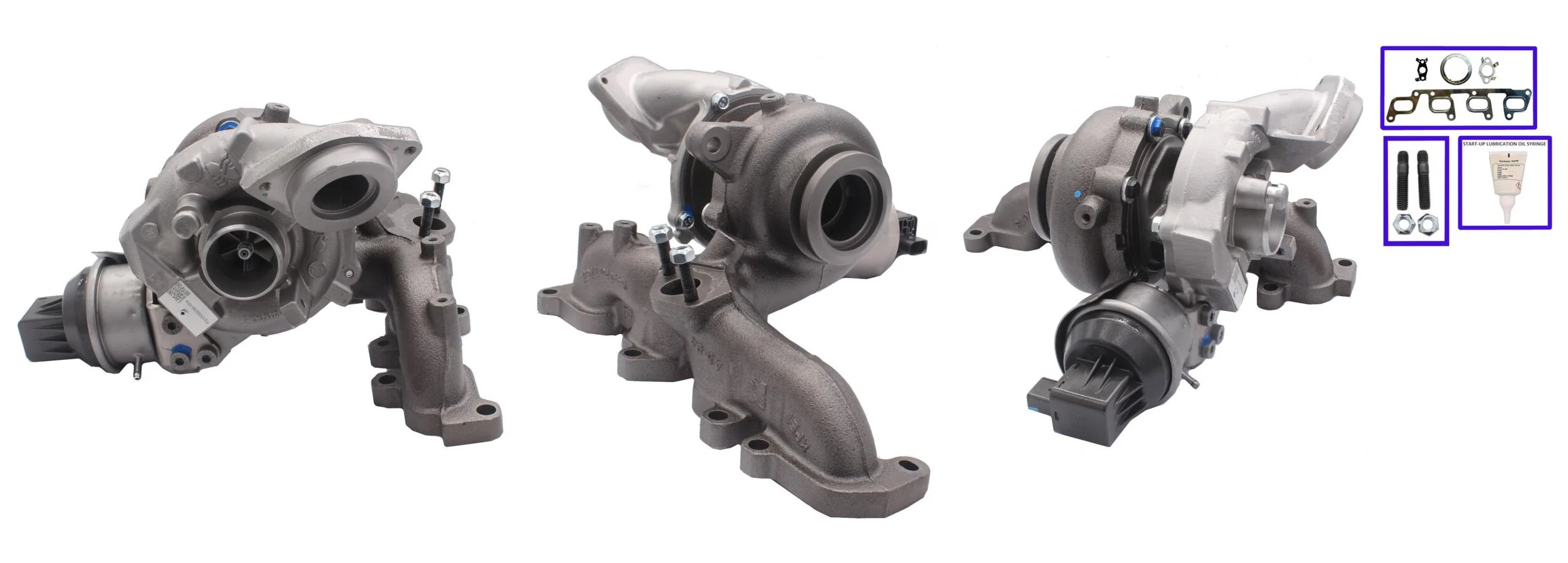 TURBOS EUROPE töltő, feltöltés - TE54409700002 - TothCarparts