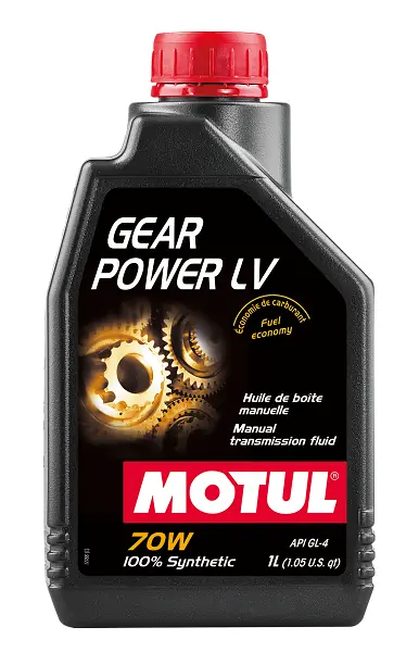 MOTUL Váltóolaj - 111131 - TothCarparts
