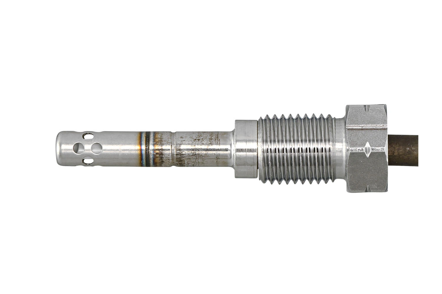 HELLA Érzékelő, kipufogógáz-hőmérséklet - 6PT 358 226-161 - TothCarparts