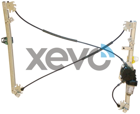 XEVO ablakemelő - XWR1279 - TothCarparts