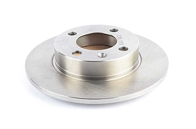 BSG féktárcsa - BSG 90-210-004 - TothCarparts