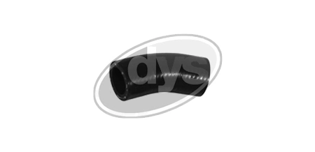 DYS Töltőlevegő cső - 76-11078 - TothCarparts