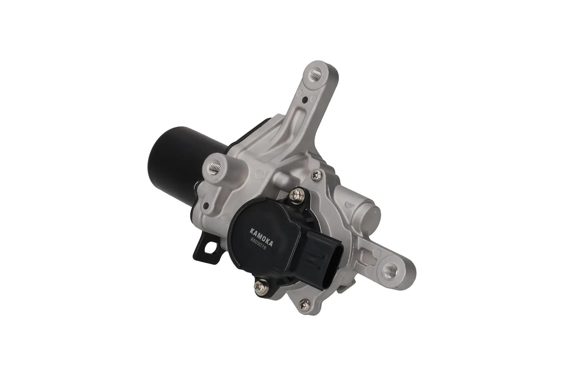 KAMOKA Állítóelem, turbófeltöltő - 8603078 - TothCarparts