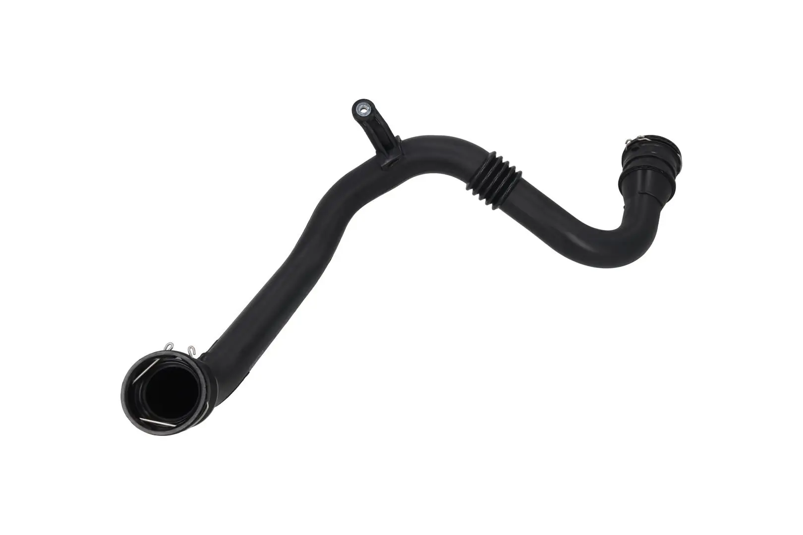 KAMOKA Töltőlevegő cső - 7910864 - TothCarparts