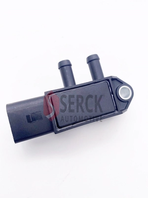 SERCK AUTOMOTIVE Érzékelő, kipufogógáz-nyomás - SEGPS0010 - TothCarparts