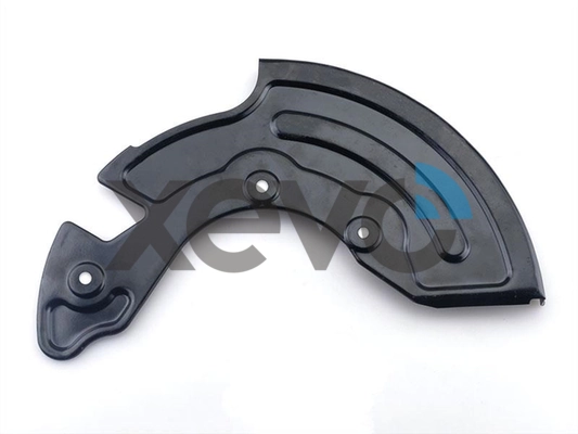 XEVO terelőlemez, féktárcsa - XES0180 - TothCarparts