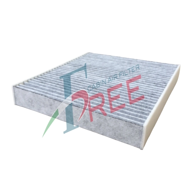 FREE szűrő, utastér levegő - ACK528 - TothCarparts