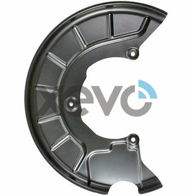 XEVO terelőlemez, féktárcsa - XES0011 - TothCarparts