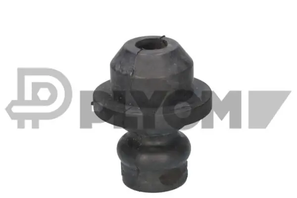 PLYOM rögzítés, hűtő - P769098 - TothCarparts