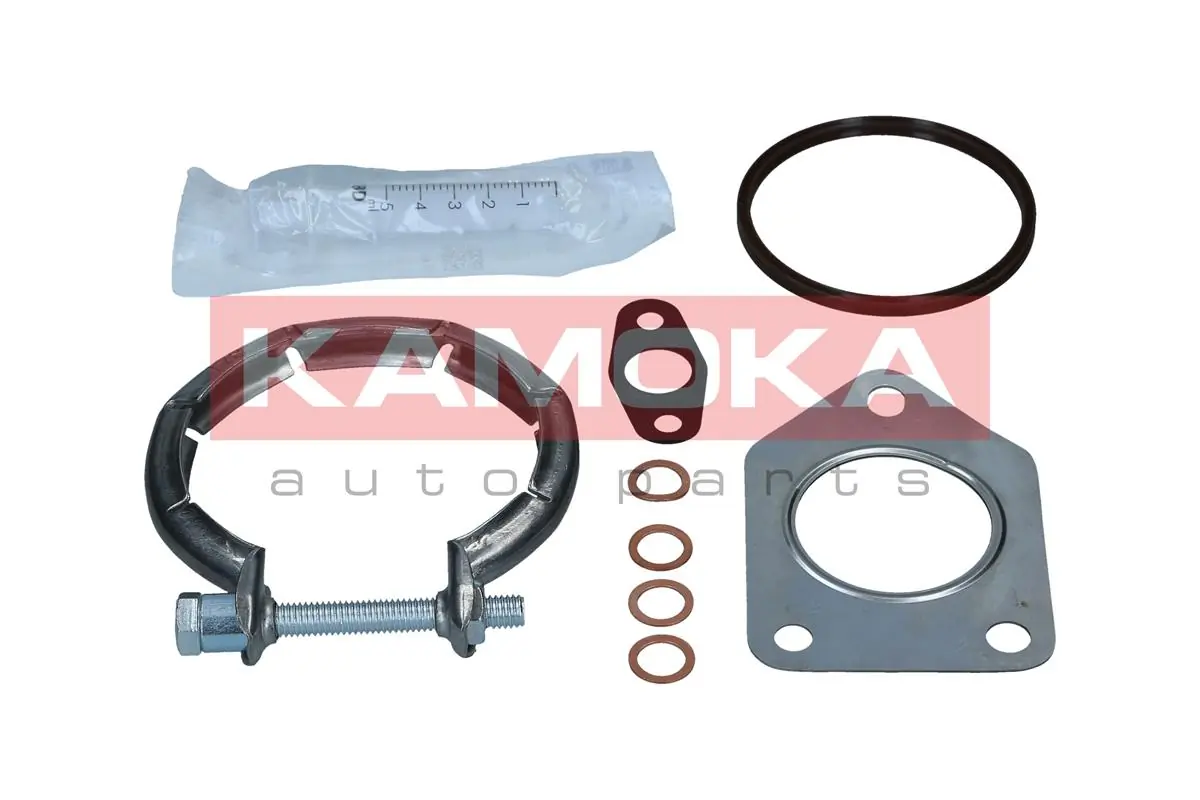 KAMOKA szerelőkészlet, töltő - 8607066 - TothCarparts