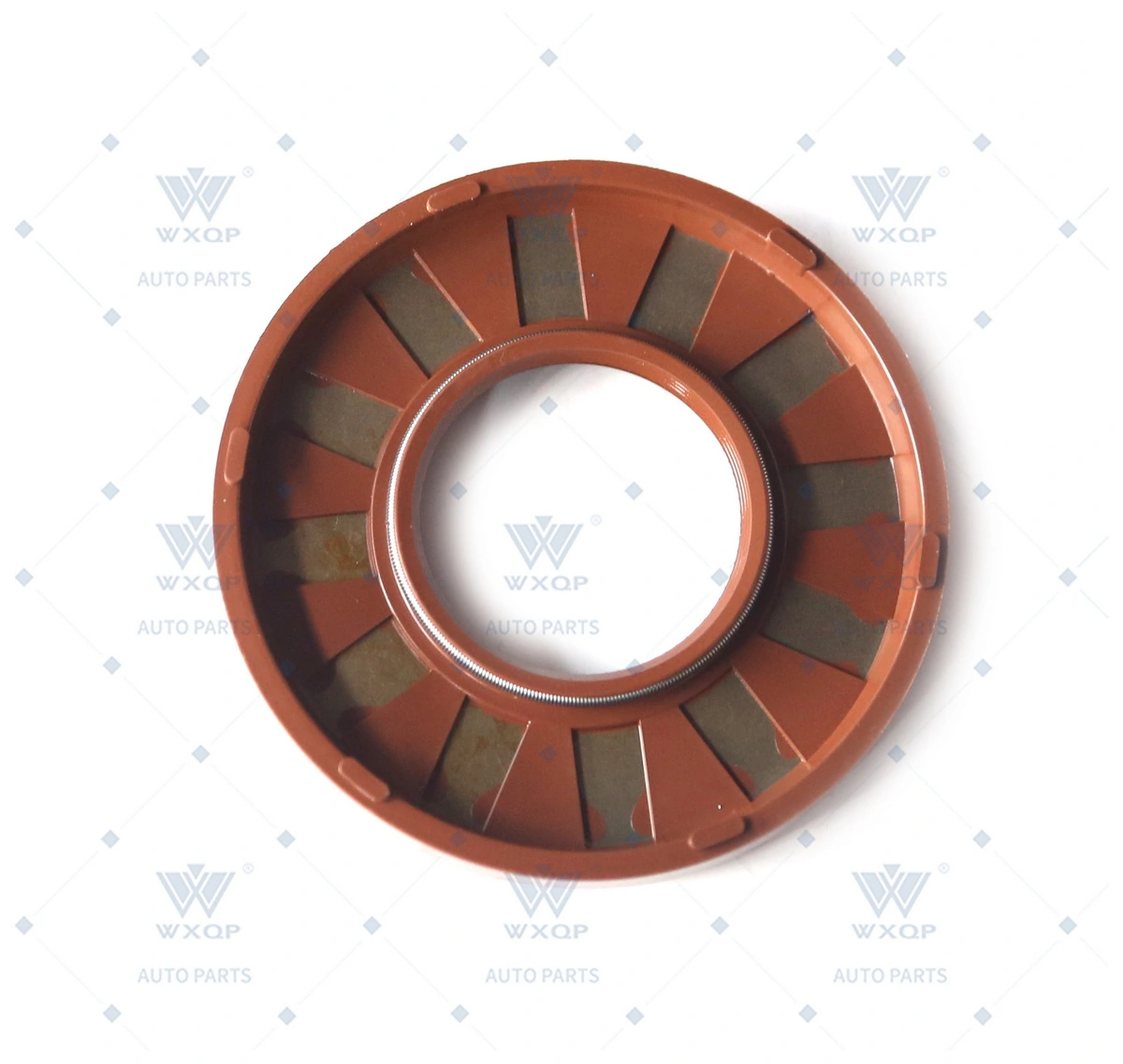 WXQP Szimering, hajtótengely - 60935 - TothCarparts