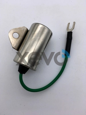 XEVO kondenzátor, gyújtás - XCD2410 - TothCarparts