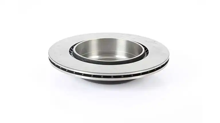BSG féktárcsa - BSG 15-210-023 - TothCarparts