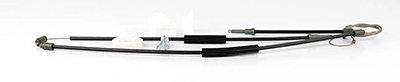 BSG ablakemelő - BSG 90-967-004 - TothCarparts