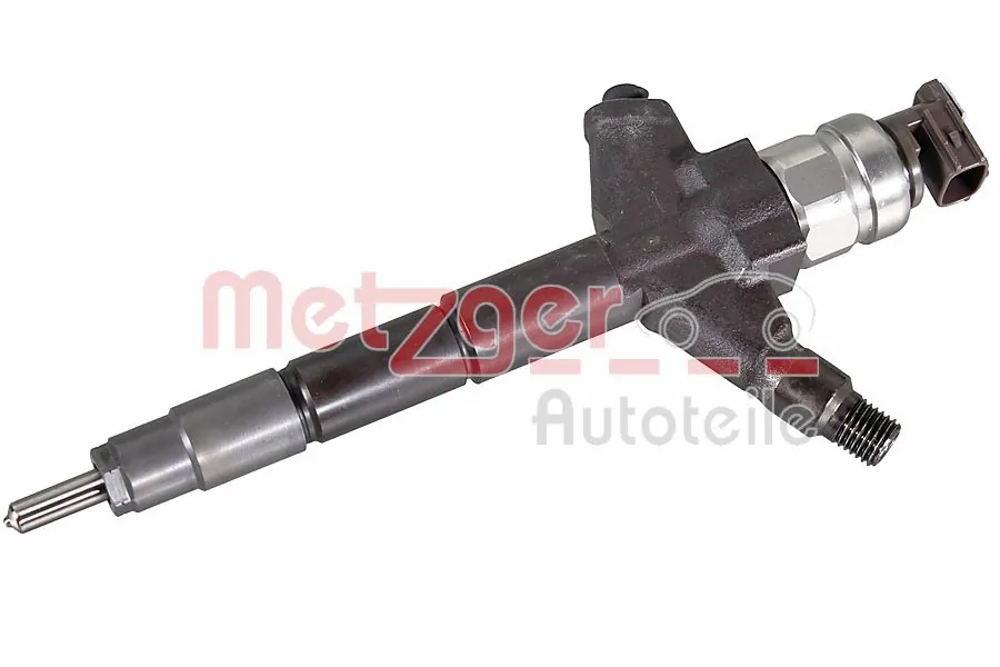 METZGER AUTOTEILE Fúvóka - 0870249 - TothCarparts