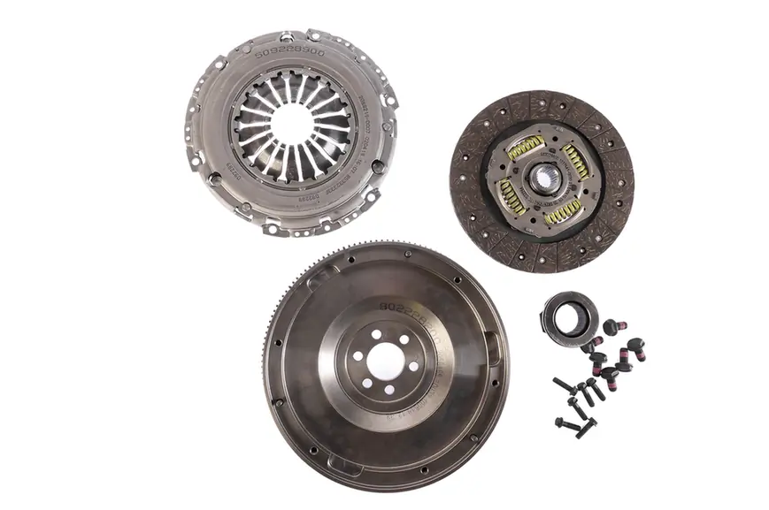 MOTRIO kuplungkészlet - 8550506744 - TothCarparts