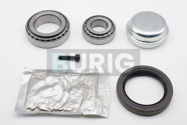 Burig kerékcsapágy készlet - B100494 - TothCarparts