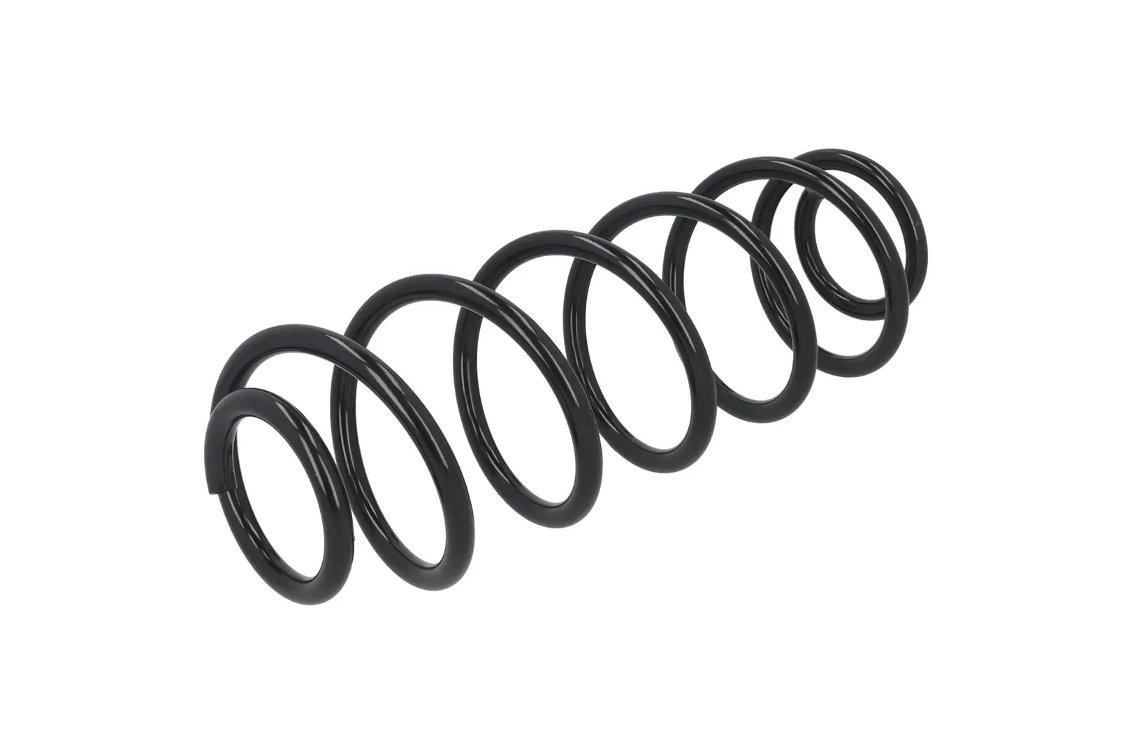 KAMOKA futómű rugó - 2120424 - TothCarparts