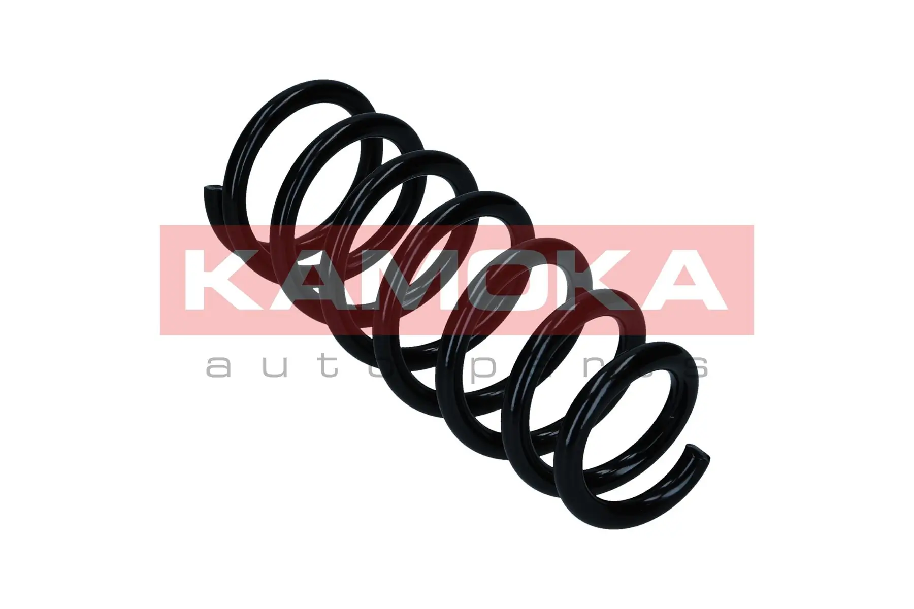 KAMOKA futómű rugó - 2120635 - TothCarparts
