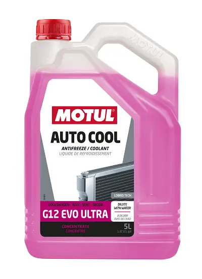 MOTUL Fagyálló - 112644 - TothCarparts