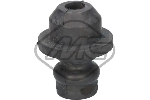 Metalcaucho rögzítés, hűtő - 42895 - TothCarparts