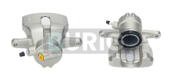 Burig féknyereg - B037340L - TothCarparts