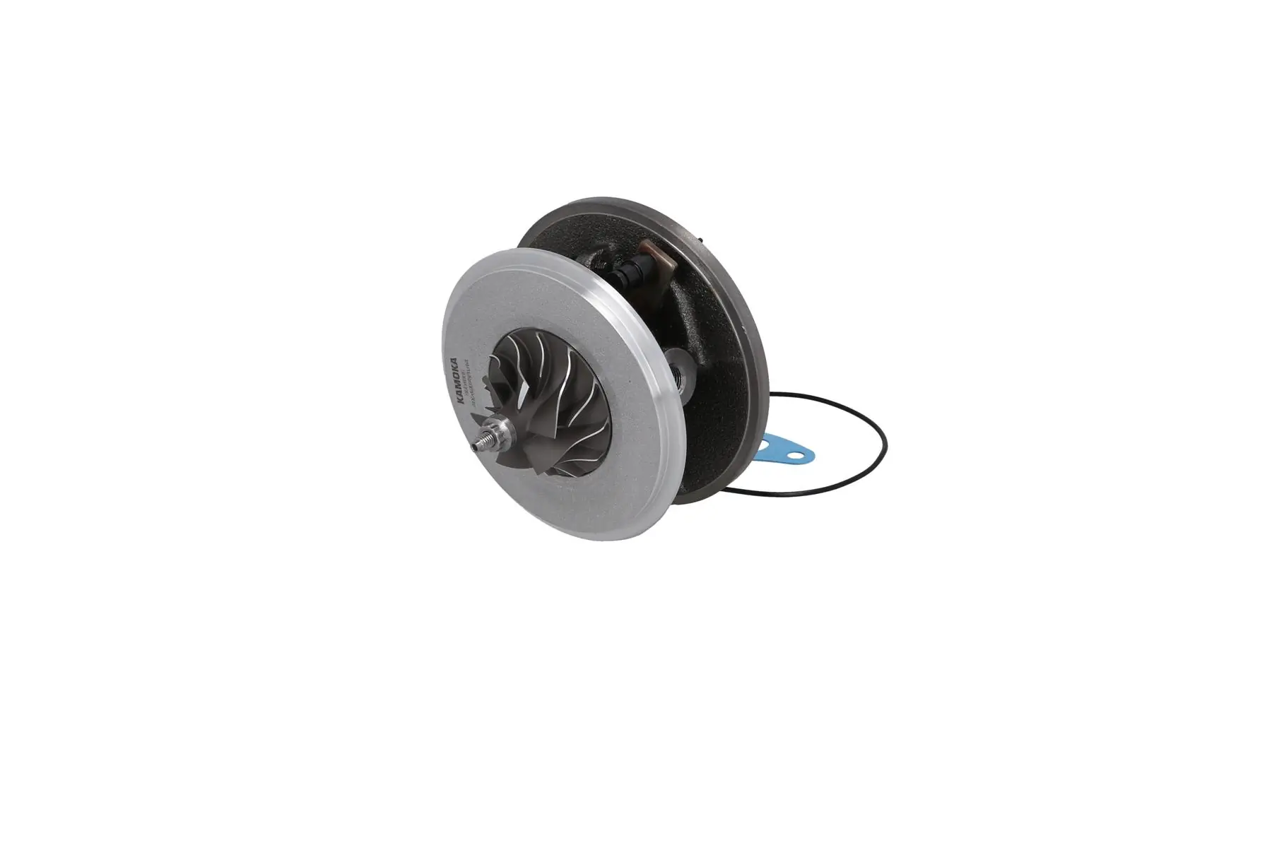 KAMOKA Törzscsoport, turbótöltő - 8604006 - TothCarparts