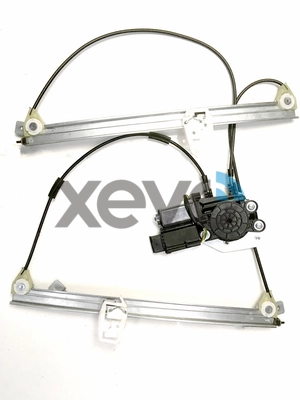 XEVO ablakemelő - XWR1292 - TothCarparts