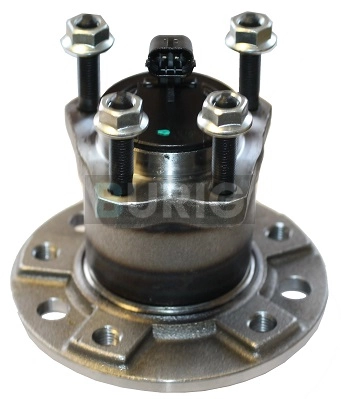 Burig kerékcsapágy készlet - B100044 - TothCarparts