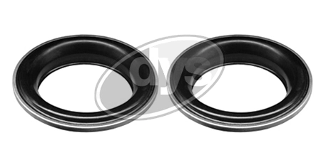 DYS Görgőscsapágy. gólyaláb-támasztócsapágy - 73-12551 - TothCarparts