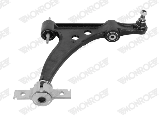 MONROE lengőkar, kerékfelfüggesztés - L12J00 - TothCarparts