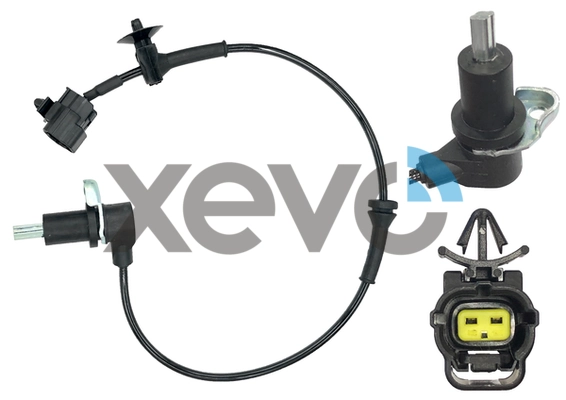 XEVO érzékelő, kerékfordulatszám - XBS888 - TothCarparts