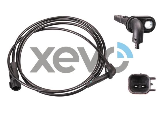 XEVO érzékelő, kerékfordulatszám - XBS1465 - TothCarparts