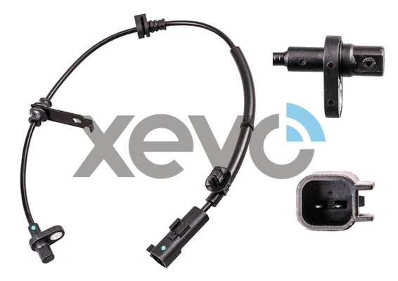 XEVO érzékelő, kerékfordulatszám - XBS1674 - TothCarparts