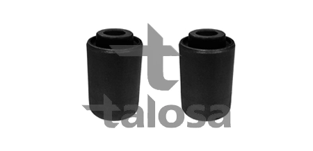 TALOSA Szerelőkészlet, kormánytartó - 57-21387 - TothCarparts