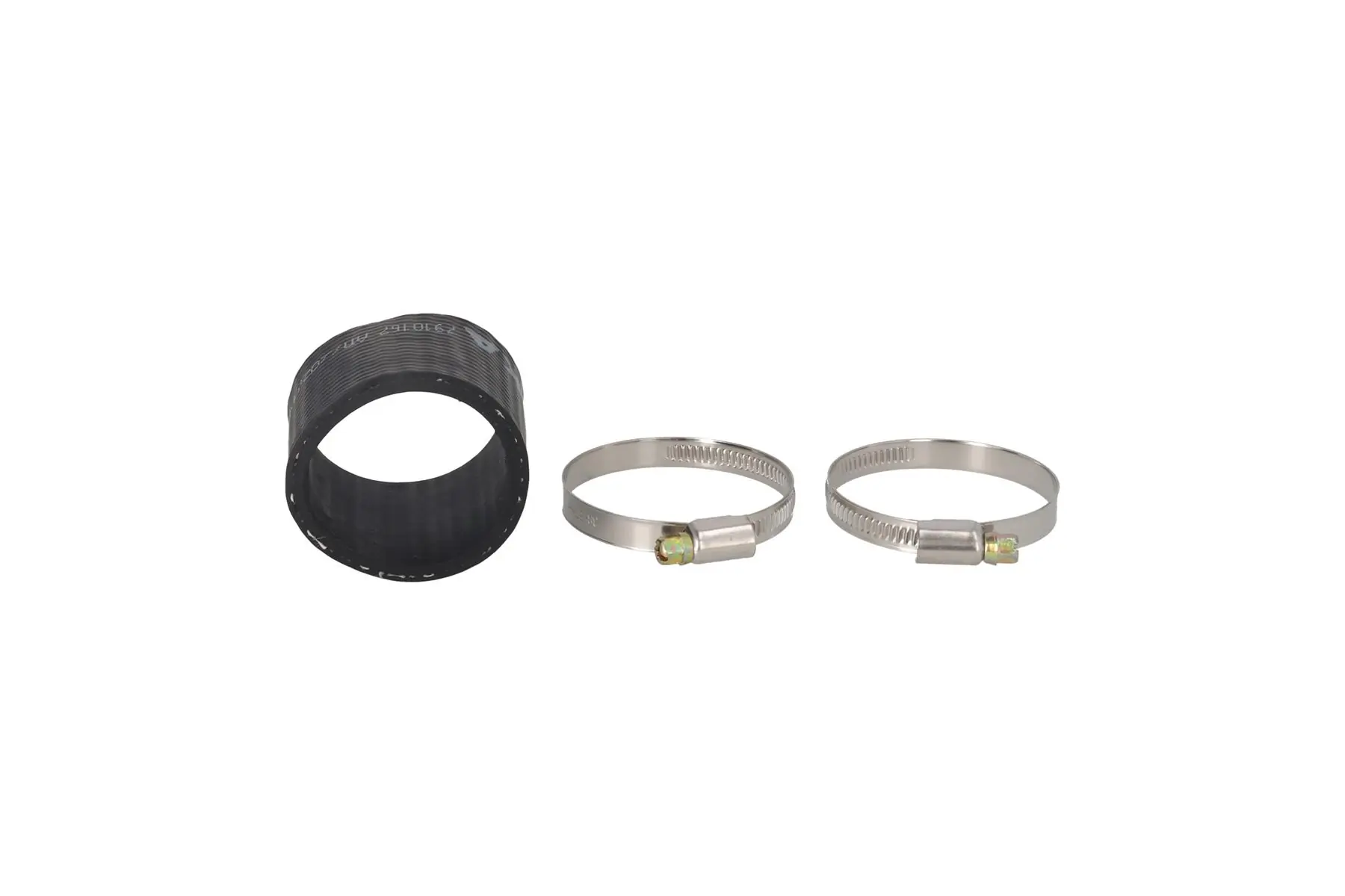 KAMOKA Töltőlevegő cső - 7910167 - TothCarparts