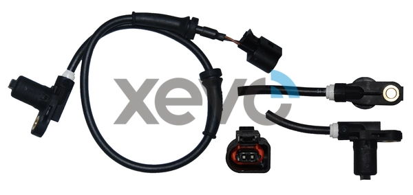 XEVO érzékelő, kerékfordulatszám - XBS007 - TothCarparts
