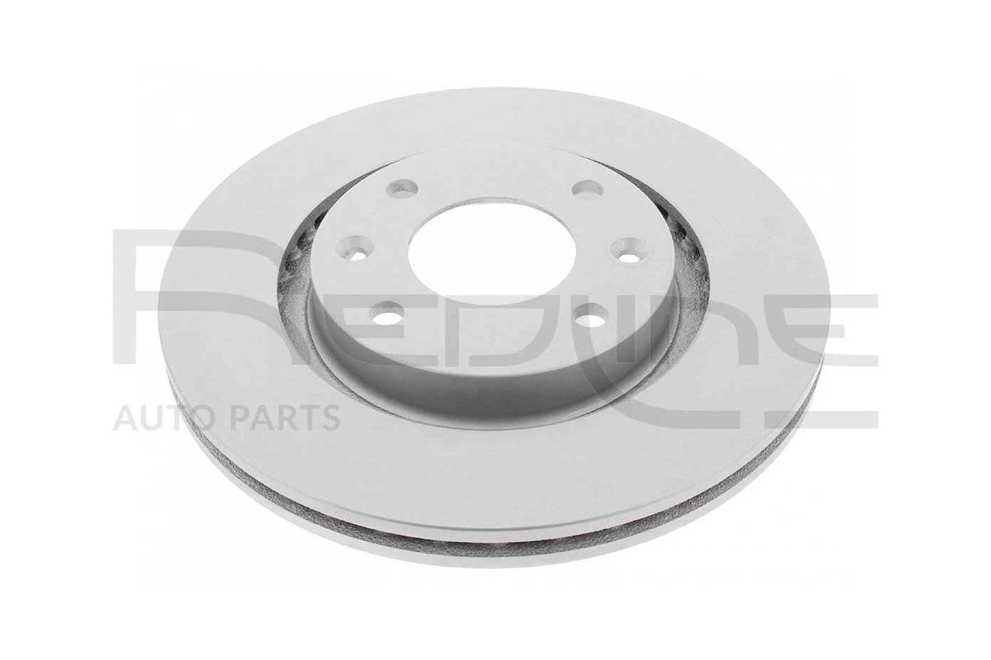 RED-LINE féktárcsa - 26PE000 - TothCarparts