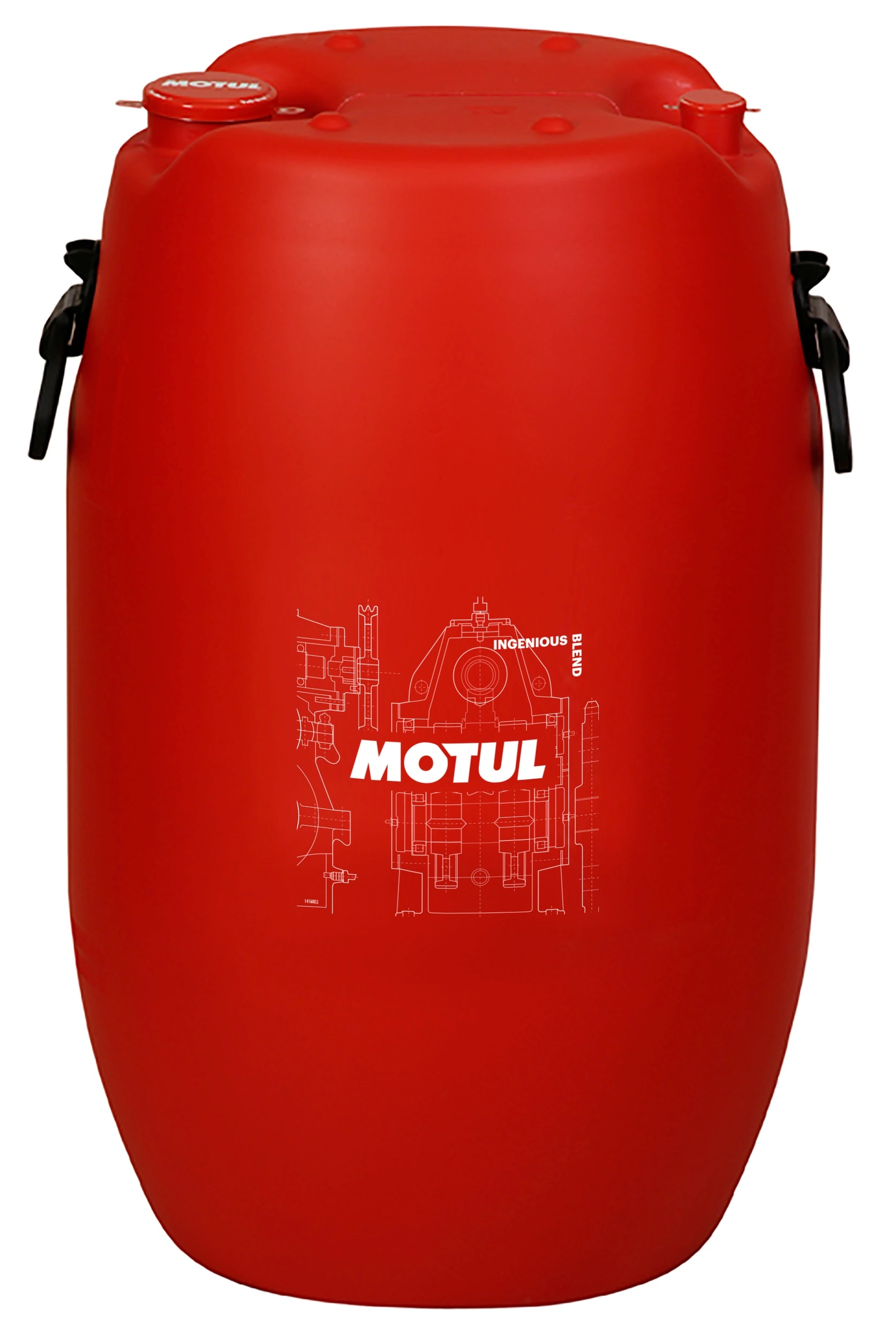 MOTUL Fagyálló - 111737 - TothCarparts