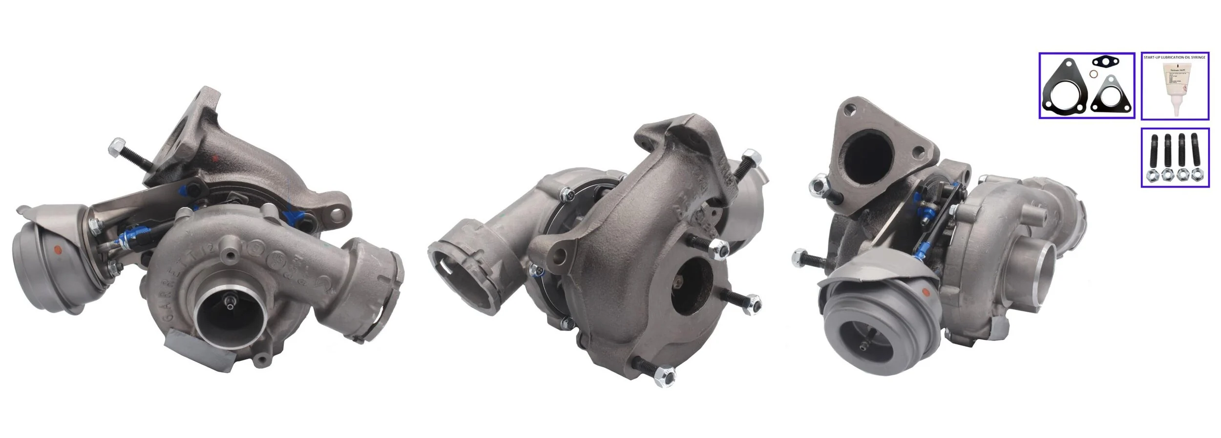 TURBOS EUROPE töltő, feltöltés - TE7178582 - TothCarparts