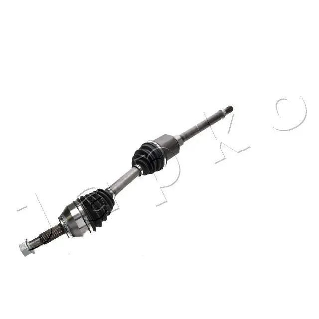 JAPKO hajtótengely - 621028 - TothCarparts