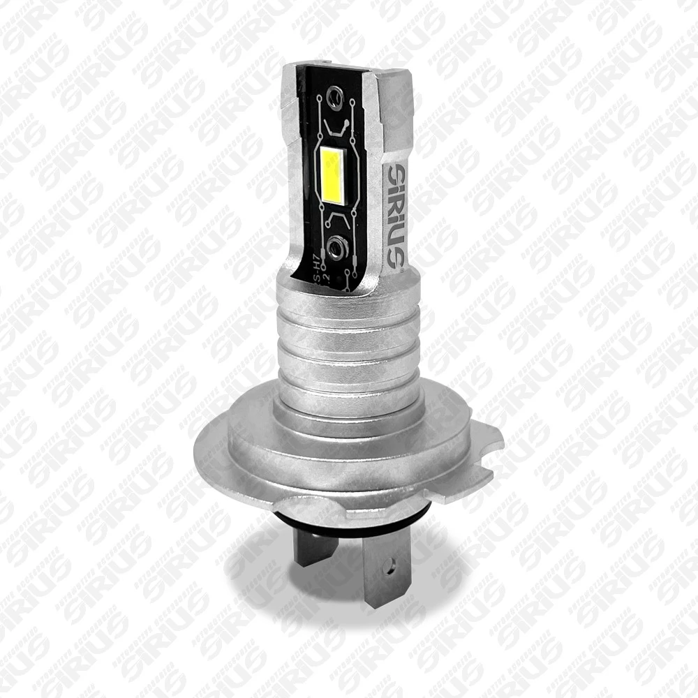 Automotive Accessories SIRIUS izzó, főfényszóró - XL H718 JUNIOR - TothCarparts