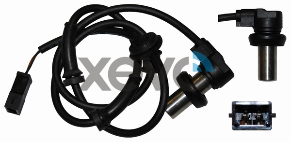 XEVO érzékelő, kerékfordulatszám - XBS066 - TothCarparts