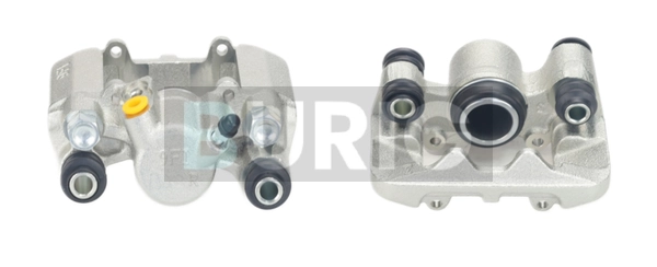 Burig féknyereg - B037424R - TothCarparts