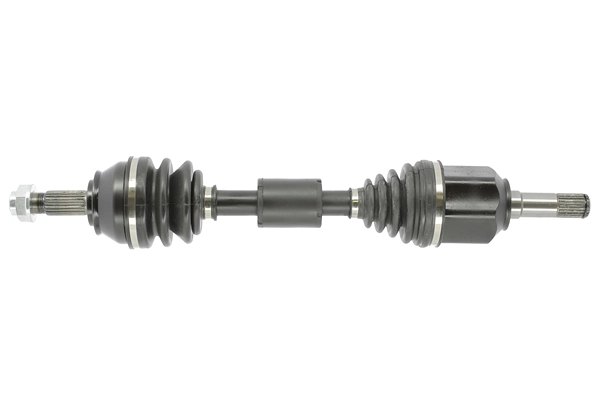 NEOCOM hajtótengely - TAR149 - TothCarparts