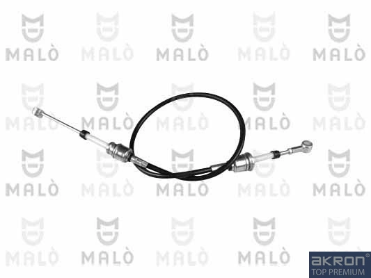 AKRON-MALÒ váltó bovden - 29504AM - TothCarparts
