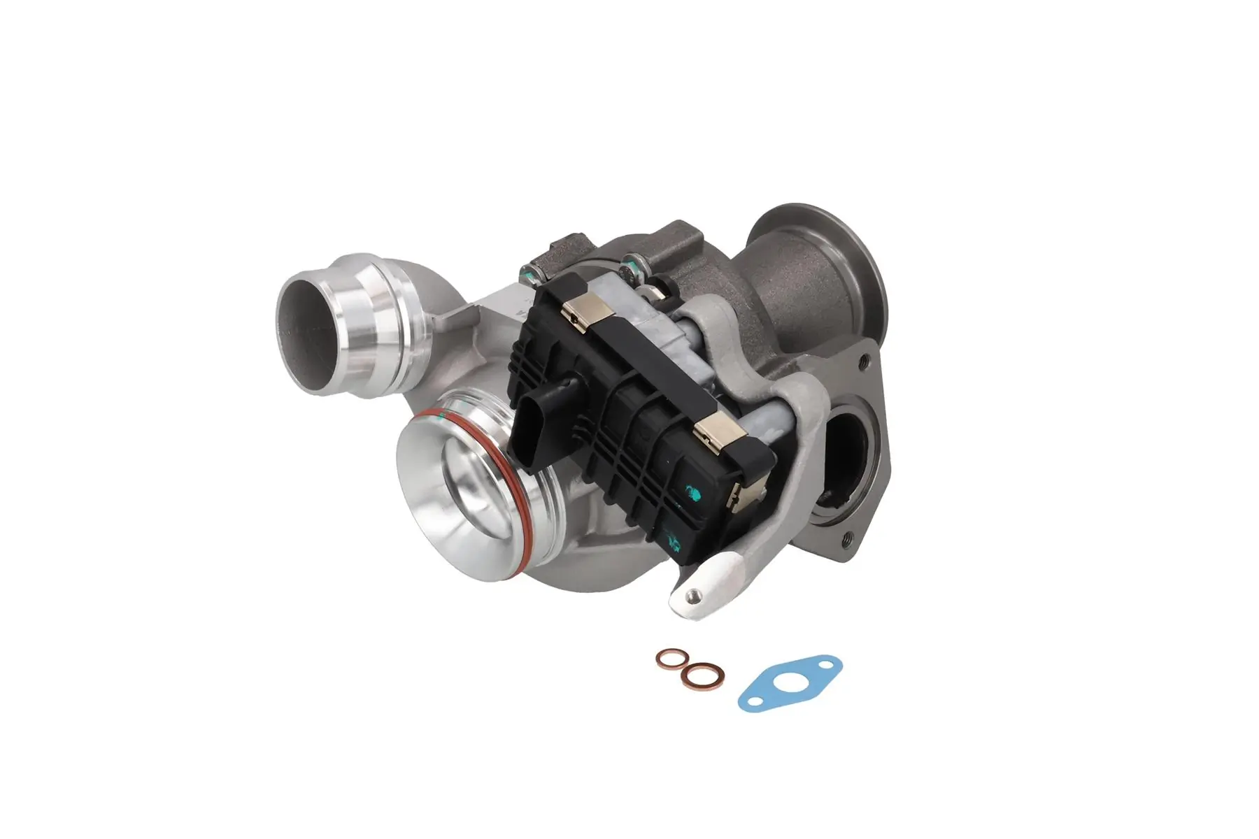 KAMOKA töltő, feltöltés - 8600247 - TothCarparts