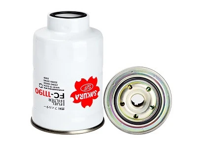 SAKURA Automotive Üzemanyagszűrő - FC-11190 - TothCarparts